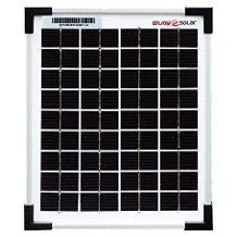 SolarV Solarpanel