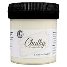 LM-Kreativ Kreidefarbe