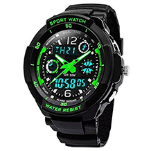 SKMEI Uhr für Kinder