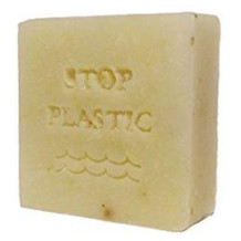 Golconda Haarwaschseife