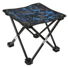 AILLOVCOL Campinghocker