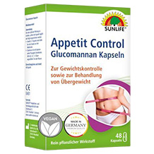Sunlife Appetit Control