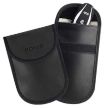 POWR Keyless-Go-Schutzhülle