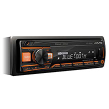 Alpine UTE-200BT