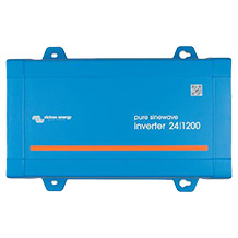 Victron Energy Sinus-Wechselrichter