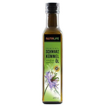Kräuterland Schwarzkümmelöl