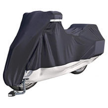 Velmia Motorradabdeckung