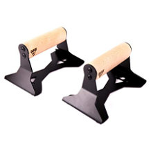 Pullup & Dip Liegestützgriffe