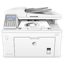 HP LaserJet Pro M148fdw