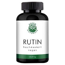 Green Naturals Wassertablette