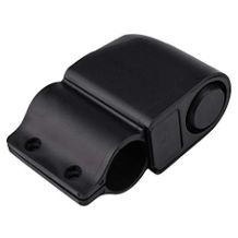 Dilwe Fahrradalarmanlage