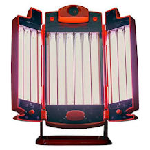 Eurosolar Gesichtsbräuner