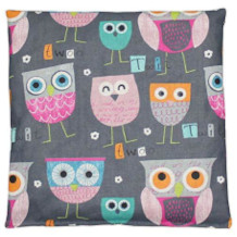 Franzis Kirschkernkissen