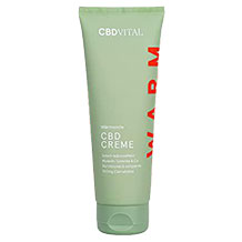 CBD Vital Wärmesalbe