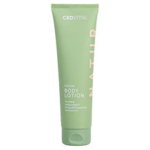 CBD Vital Bodylotion