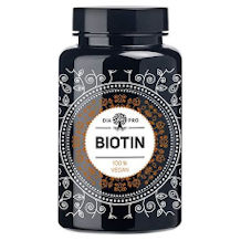 DiaPro Vitamin-B7-Kapsel