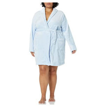 Amazon Essentials Bademantel