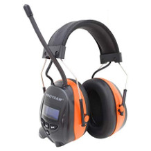 Protear Ohrenschutz mit Radio