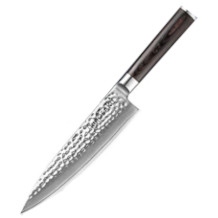 Kirosaku Damastmesser