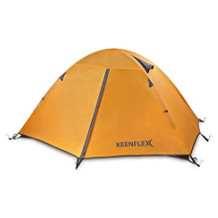 KeenFlex Zelt