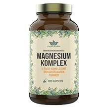 naturalie Magnesium Komplex