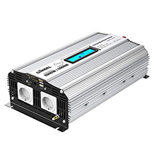 GIANDEL Sinus-Wechselrichter