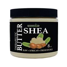 GreenIVe Sheabutter