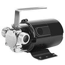 VIVOSUN Regentonnenpumpe