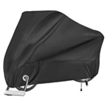 ODSPTER Fahrradabdeckung