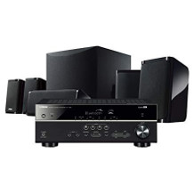 Yamaha Audio Surround-System