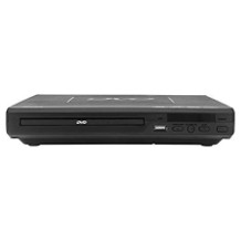 KCR DVD-Player