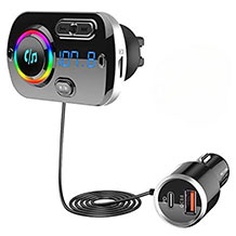 SonRu Bluetooth-Freisprecheinrichtung