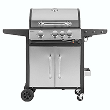 Klarstein Tomahawk 3.1 S