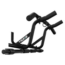 Pullup & Dip Klimmzugstange