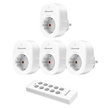 DEWENWILS STOP-MV-55496