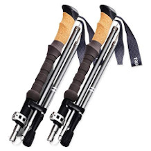 TREKOLOGY Wanderstöcke