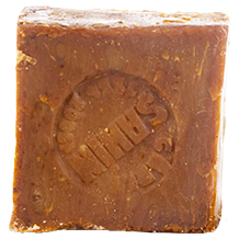 Natura Germania Haarseife