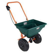 Gardebruk Streuwagen