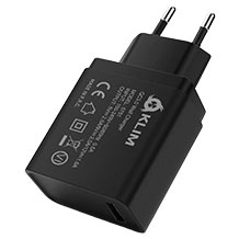 KLIM USB-Ladegerät