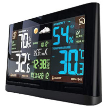 Brandson Wetterstation