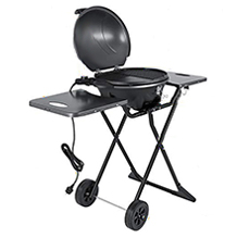 Kesser Elektrogrill