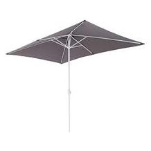 Nexos rechteckiger Sonnenschirm