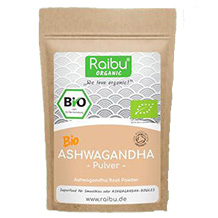 Raibu Ashwagandha