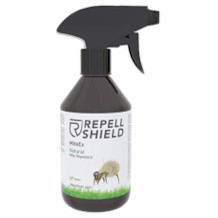 RepellShield Milbenspray