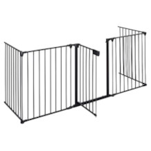 KIDUKU Ofenschutzgitter