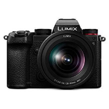 Panasonic Lumix S DC-S5K