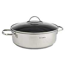 KLAMER Schmortopf