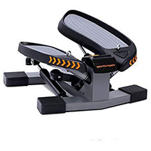 Sportsroyals Swing-Stepper