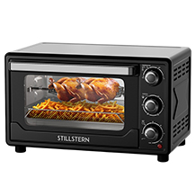 Stillstern Kleinbackofen