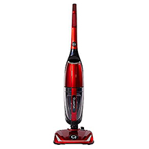 Quantum Vacuum Wasserstaubsauger